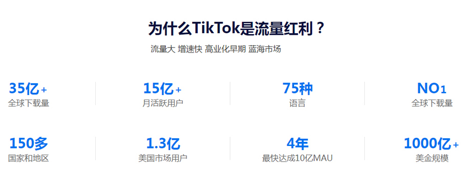 镇江Tiktok推广 第3张